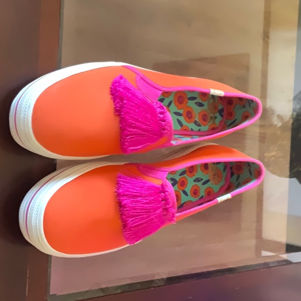 Kate Spade Keds